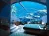 hotel subacvatic