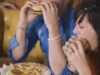 Junk-food sau cocaina
