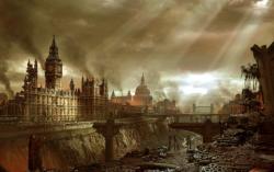 Londra