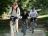 marsul biciclistilor Edi?ie special? a mar?ului bicicli?tilor din Cluj, duminic?, de Ziua Mediului