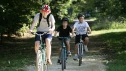 marsul biciclistilor