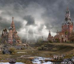 Moscova