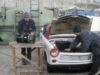 Trabant electric