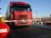 camion cu deseuri