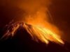 eruptie vulcanica eruptie vulcanica