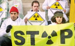 Greenpeace