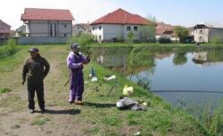 pescari la datorie