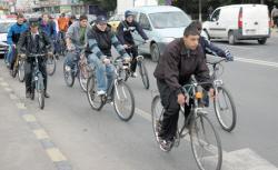 piste pt biciclete