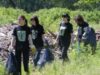 Incepe saptamana Nationala a Voluntariatului