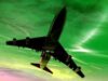 avioane verzi avioane verzi