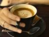 cafeaua de dimineata