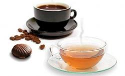 ceaiul si cafeaua