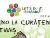curatenie in Timis