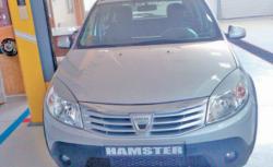Dacia Hamster