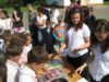 Concurs de proiecte de mediu in tabara scolara de la Muncel