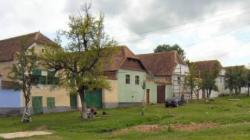la Viscri