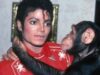 Michael Jackson si Bubbles Michael Jackson si Bubbles
