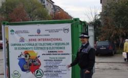 oradea marea debarasare