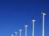 productie de energie eoliana