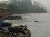 protest in Amazon
