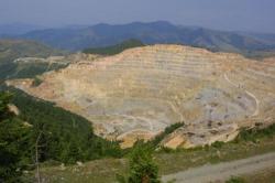 rosia montana