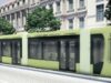 tramvaie ecologice