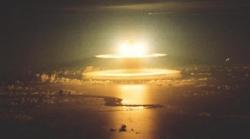 bomba nucleara