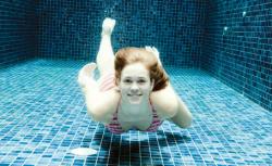 cancerul din piscina