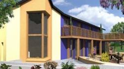 casa pasiva