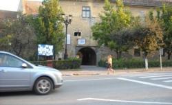 deseurile din Aiud