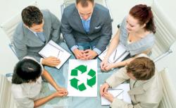 firma ecologiica