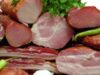 mezeluri Mezelurile de pe piaţa românească sunt pline de E-uri