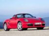 Porche electric Porche electric