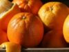 portocale si mandarine