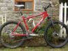 Hardtail-mountain-bike