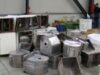 Moldovenii aruncă anual la întâmplare zeci de mii de aparate electrice, fără să-şi dea seama că acestea conţin substanţe nocive