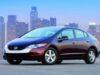 honda-CLARITY
