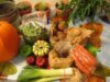 O mare parte a produselor obţinute din agricultura ecologică, 70 – 80%, a fost destinată exportului