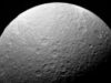 satelitul rhea