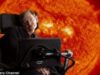Stephen Hawking