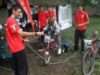 becuri Fabrica de reciclare a deseurilor de echipamente de iluminat la Frasinu, jud. Buzau
