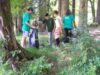 ecologizare "Pastram Iasul curat". Actiune de ecologizare la Cetatuia, simbata, 7 mai