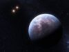exoplanete