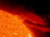 explozii solare