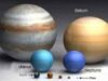 jupiter si saturn jupiter si saturn