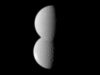 lunile lui saturn
