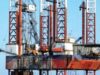platforme marine de extractie