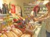 produse bio Bunătăţile pentru Crăciun se cumpără de la Târgul de Produse Tradiţionale şi Ecologice