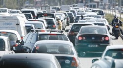 trafic