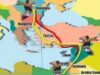 traseu pasari migratoare